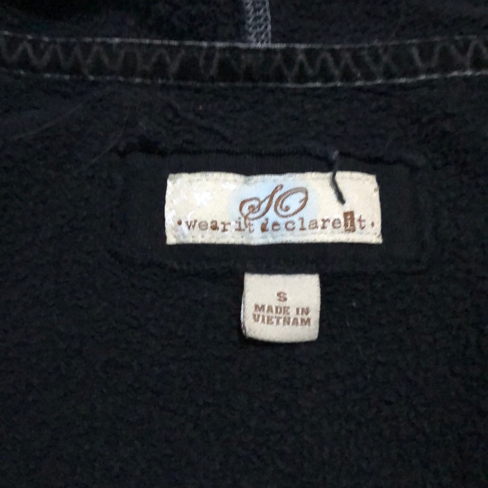 So Pullover. - Picture 2 of 3